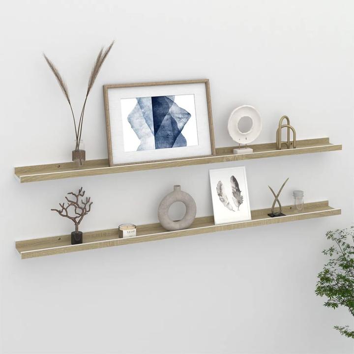 Produktbild vidaXL Egypt (115 x 9 x 3 cm)