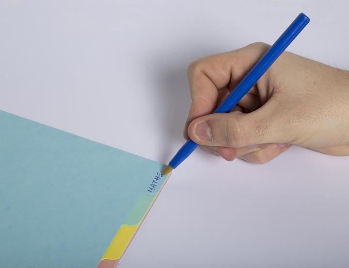 Produktbild Exacompta Register