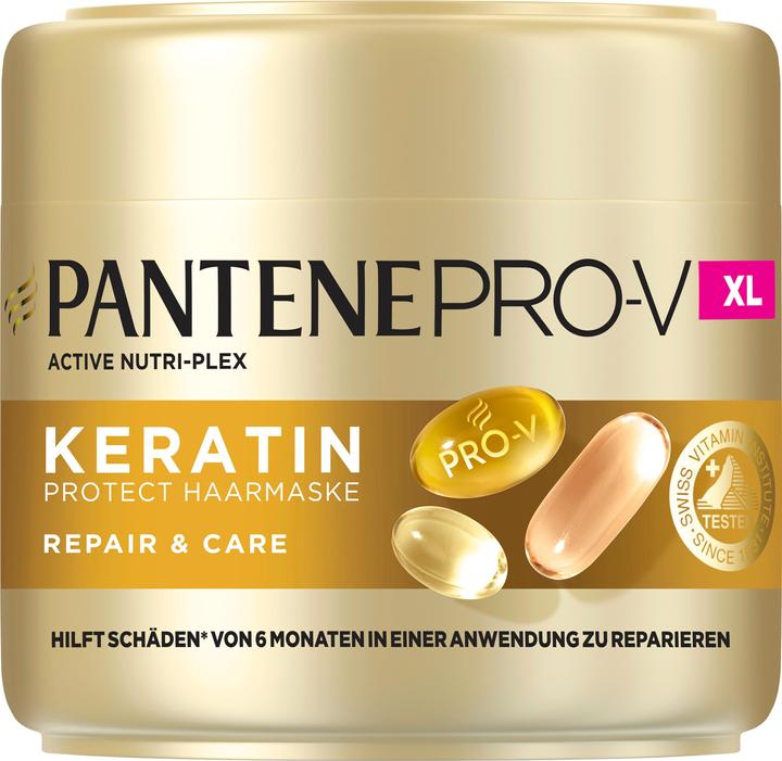 Pantene Pro-V Repair & Care Keratin Protect (500 ml)