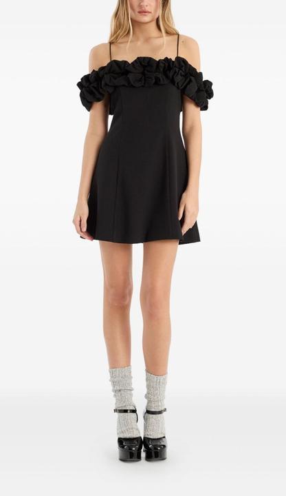 Image du produit Rotate Abiti Nero (38)