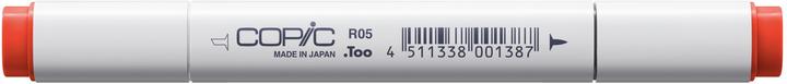 Image du produit Copic Marqueur graphique Classic Type R - 05 (1x)