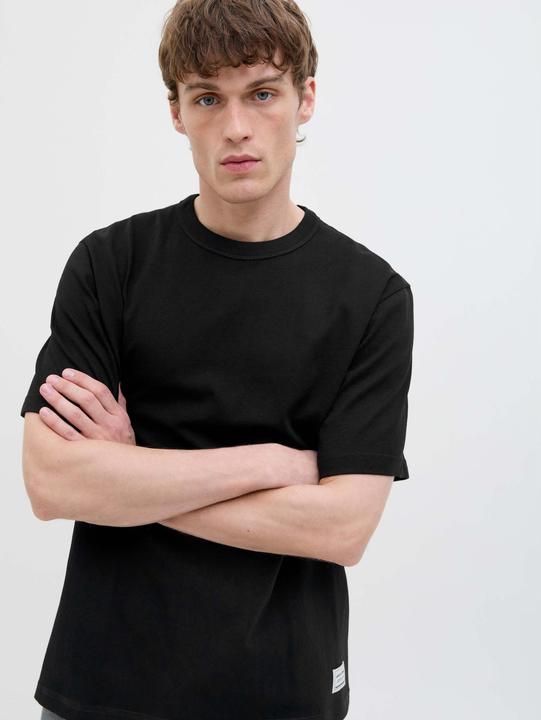 Produktbild Jack & Jones Jjedover Tee Ss Crew Neck (S)
