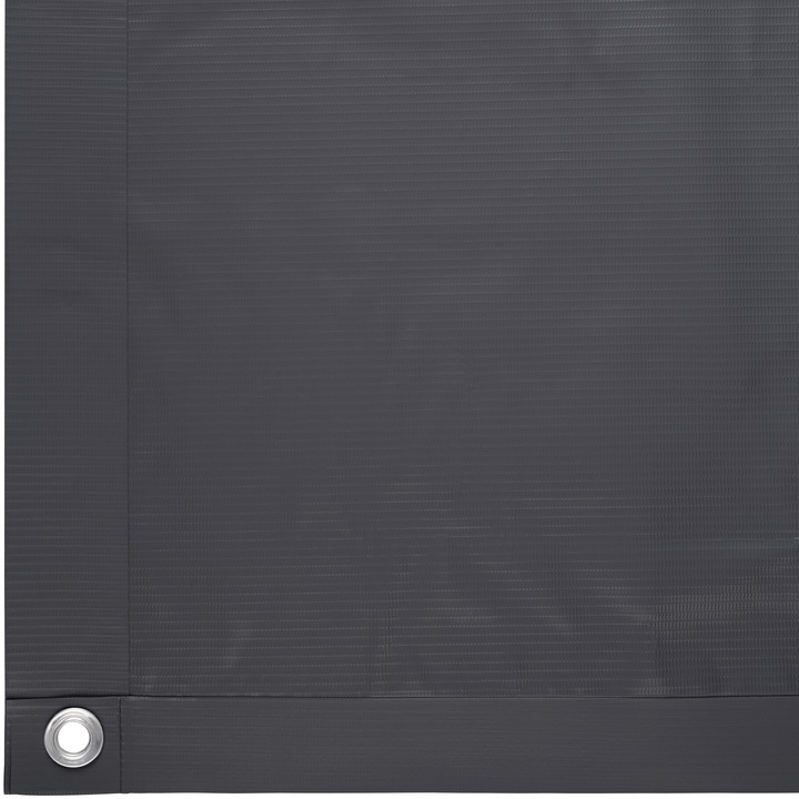 Actual product image tectake Balcony privacy screen (600 cm)
