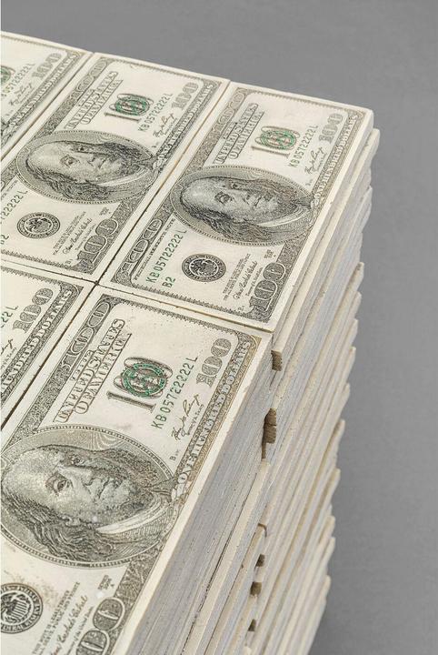 Produktbild Kare Design Dollar (31 cm)