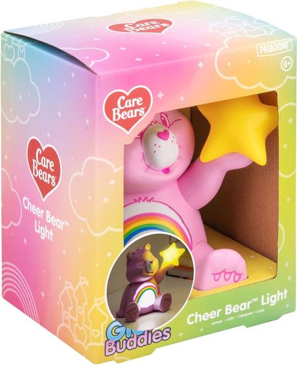 Produktbild Paladone Products Care Bears Lampe
