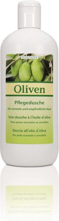 Produktbild Plantacos Olivenbutter Pflee Dusche (500 ml)