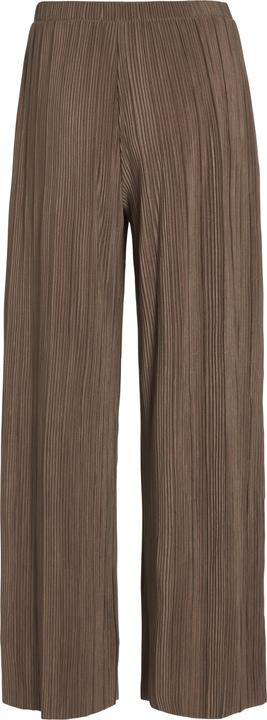 Produktbild Vila Gerippte Hose mit weitem Bein (XL)