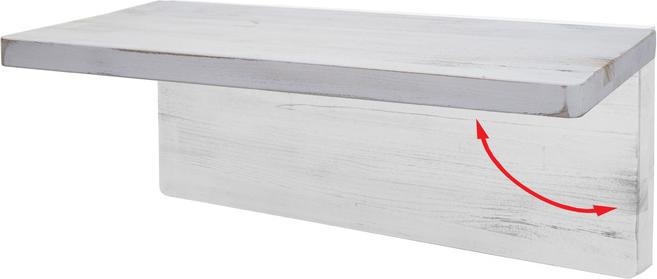 Produktbild Swisshandel24 Wandtisch (100 x 50 x 5 cm)