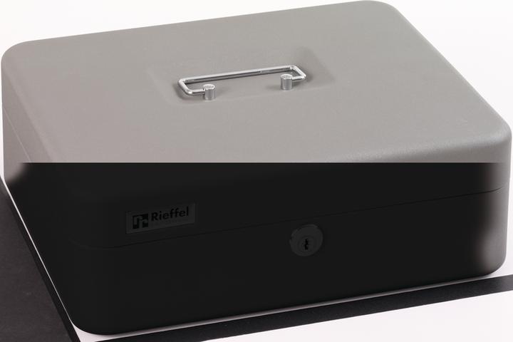 Immagine prodotto Rieffel Contamonete completo Basic-CH