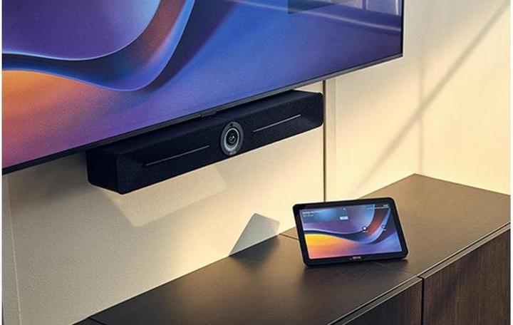 Produktbild Sennheiser Expand Vision 5 Bundle