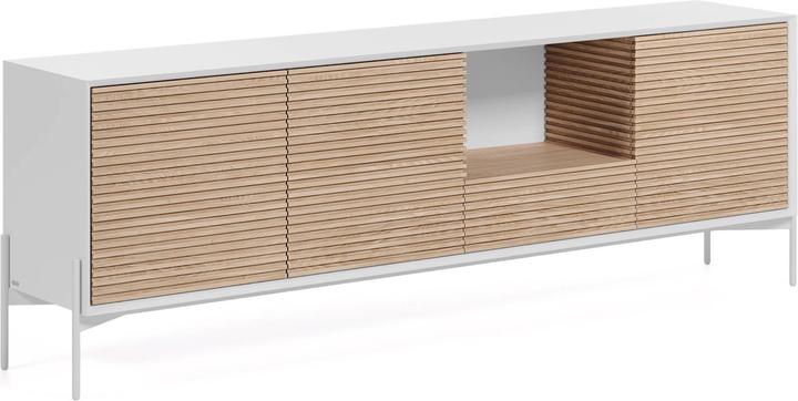 Image du produit Kave Home Marielle (207 x 36 x 69 cm)