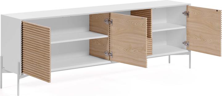 Image du produit Kave Home Marielle (207 x 36 x 69 cm)