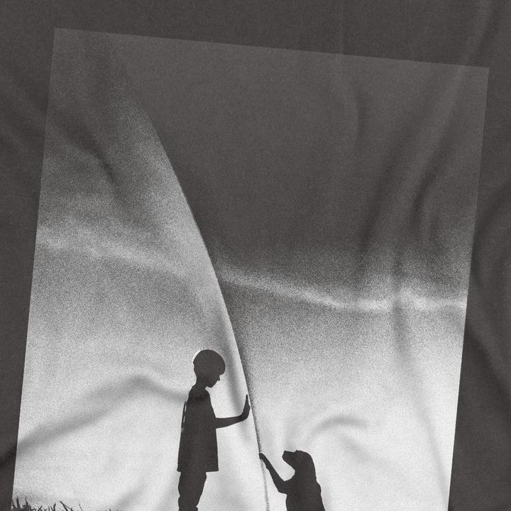Image du produit Under the Dome - T-shirt I'M SPIELBERG - Adulte (S)