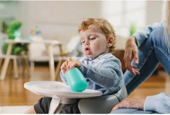 Produktbild Nuby Lernglas Nûby Blau