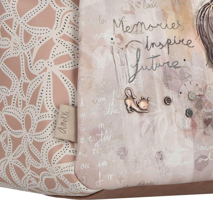 Produktbild Anekke Nature Schultertasche 33 cm (10 l)