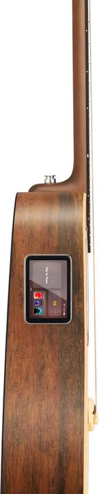 Produktbild Lava Music Gitarre ME4 Spruce 41 Zoll Woodgrain Brown (Akustik Gitarre, Fichtendecke, HPL Boden und Zargen)