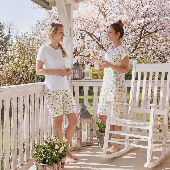 Produktbild Redbest Damen-Shorty (36)