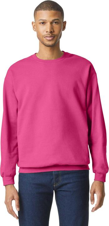 Produktbild Gildan Softstyle Pullover Mittelschwer (3XL)