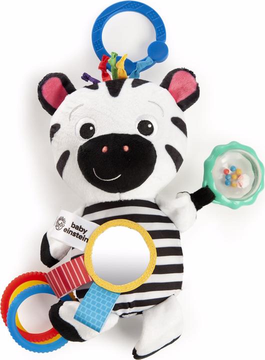 Image du produit Baby Einstein Le jeu sensoriel de Zen