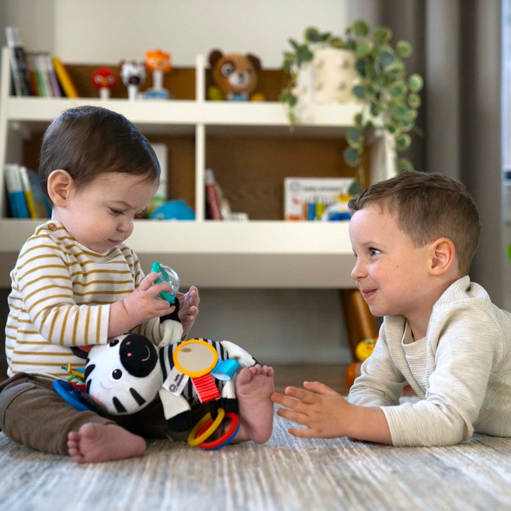 Immagine prodotto Baby Einstein Gioco sensoriale di Zen