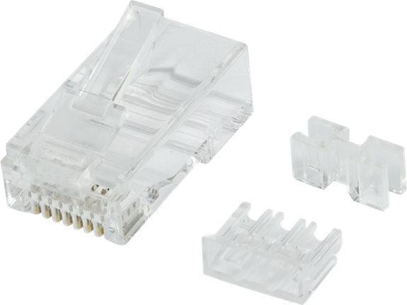 Produktbild LogiLink MP0071 (Netzwerkkabel Stecker)