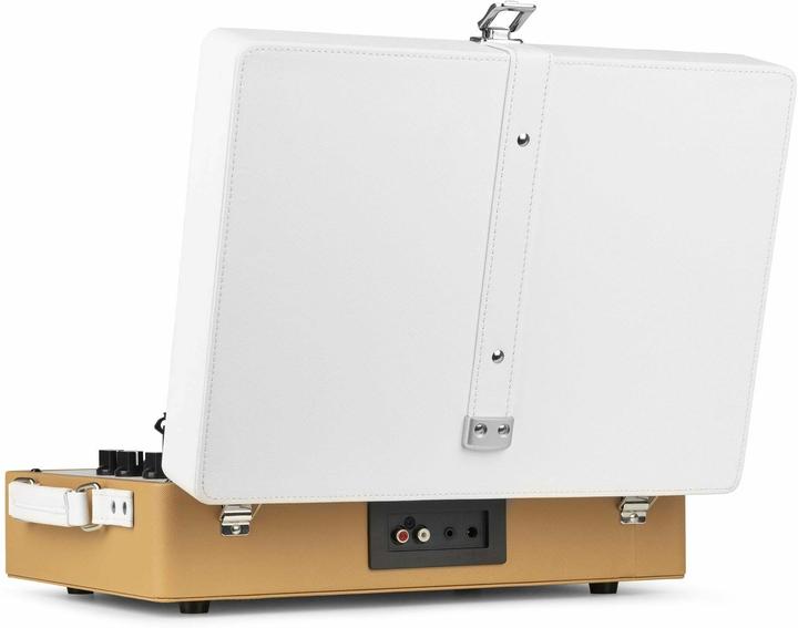 Produktbild Audizio RP119G (Halbautomatisch)