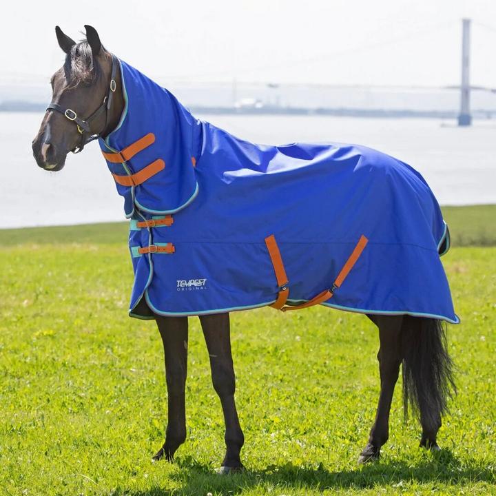 Image du produit Tempest Original 50 ComboCol Couverture de cheval (206 cm)