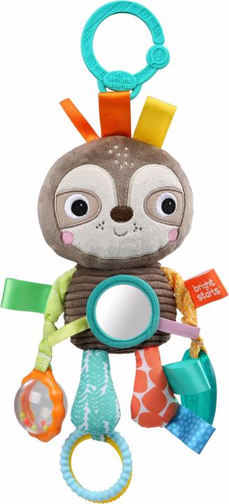 Bright Starts Activiteit luiaard