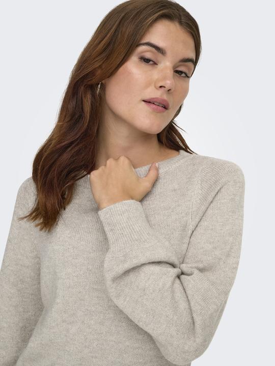 Image du produit JdY JDYRUE Midikleid Strickkleid (M)