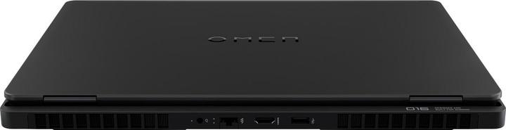 Actual product image HP OMEN MAX 16-ak0850nz (16", 1000 GB, 32 GB, CH)
