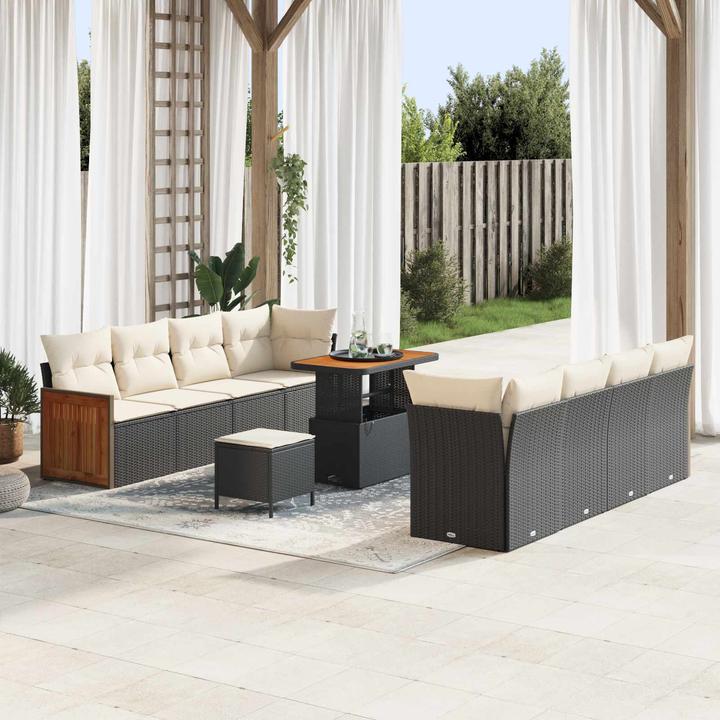 Image du produit vidaXL Bexley