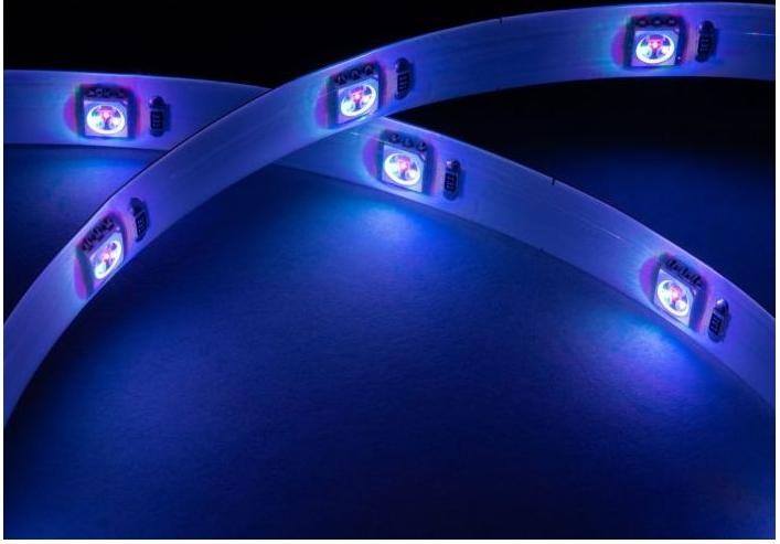 Produktbild Hombli LED Strip (RGB, 500 cm, Indoor)