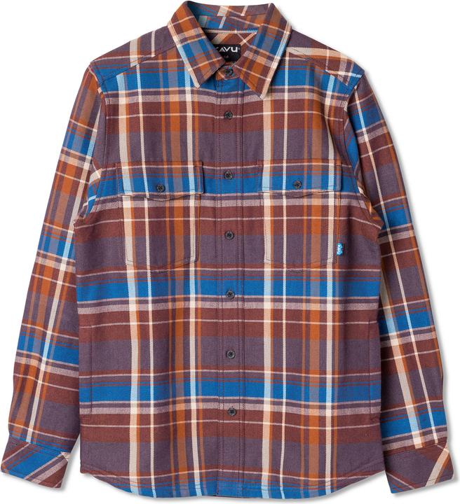 Produktbild Kavu Carrick Bend (L)