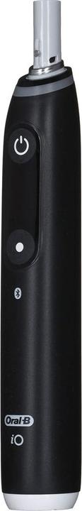 Produktbild Oral-B iO 6 (Oszillierende Zahnbürste)