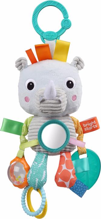 Immagine prodotto Bright Starts Rinoceronte di attività