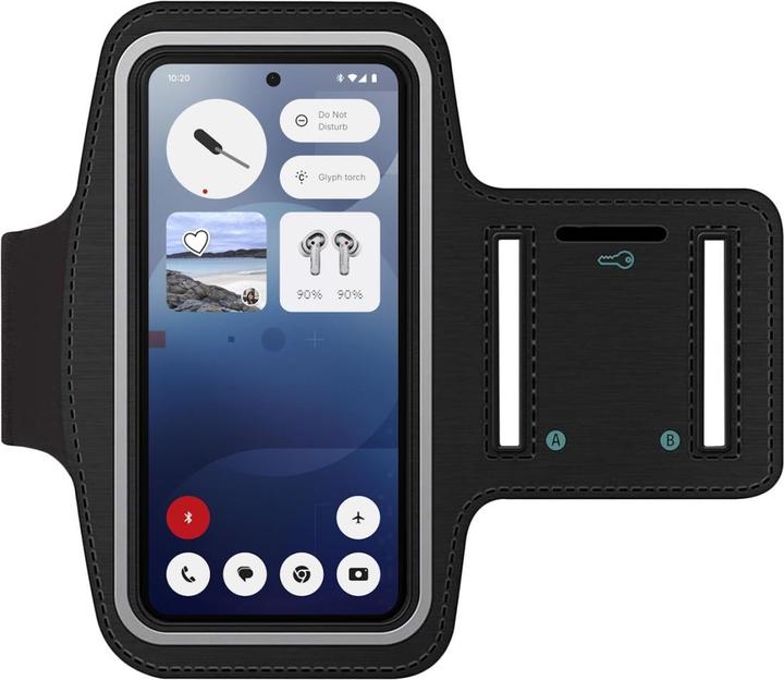Actual product image SmartFitness Sports bracelet
