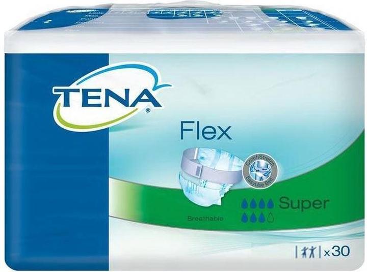 Image du produit Tena Flex Super Pants medium (30 x, M)
