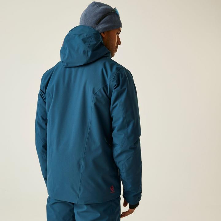 Image du produit Dare2b Halfpipe II Jacket (S)