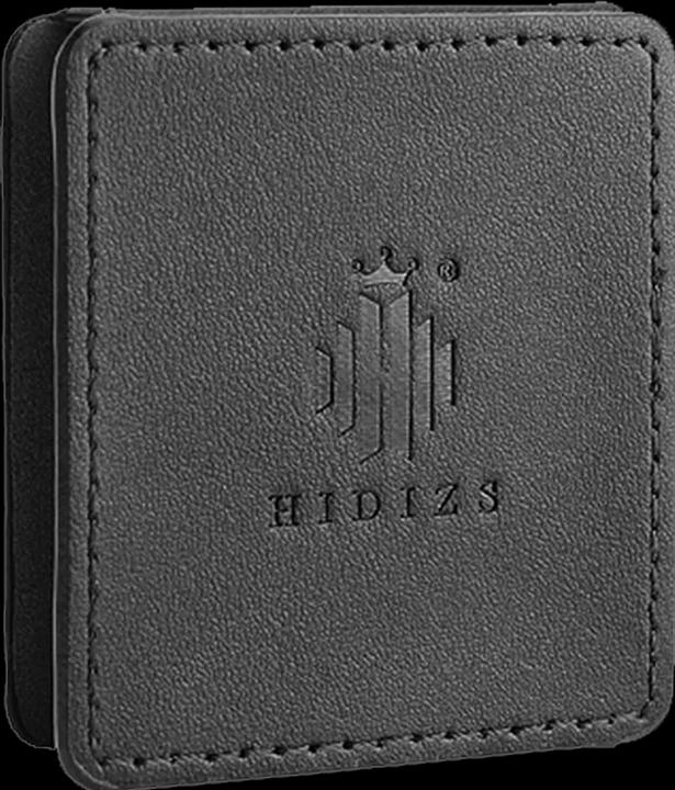 Actual product image Hidizs Etui Schwarz für AP80 Pro-X