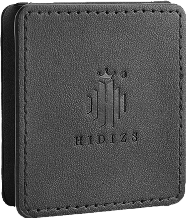 Image du produit Hidizs Etui Schwarz für AP80 Pro-X