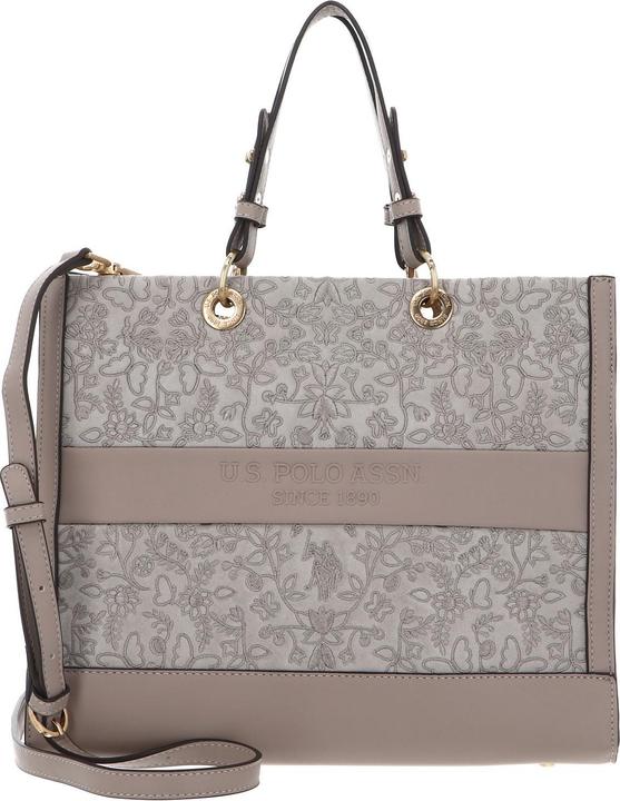 Produktbild U.S. Polo New Canyon Double Handle Bag