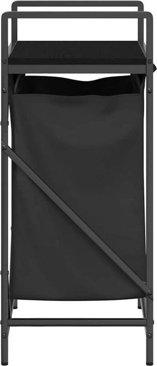 Actual product image vidaXL Wäschekorb