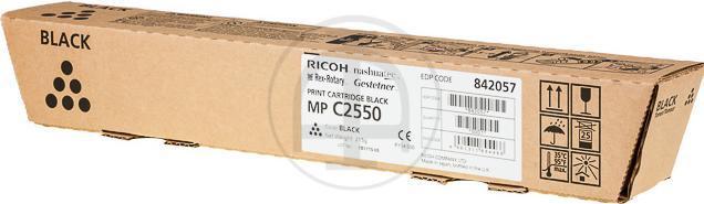Produktbild RICOH 841196 (BK)