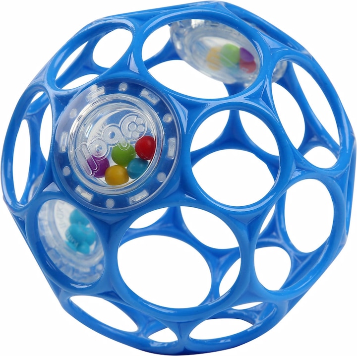 Oball Rattle