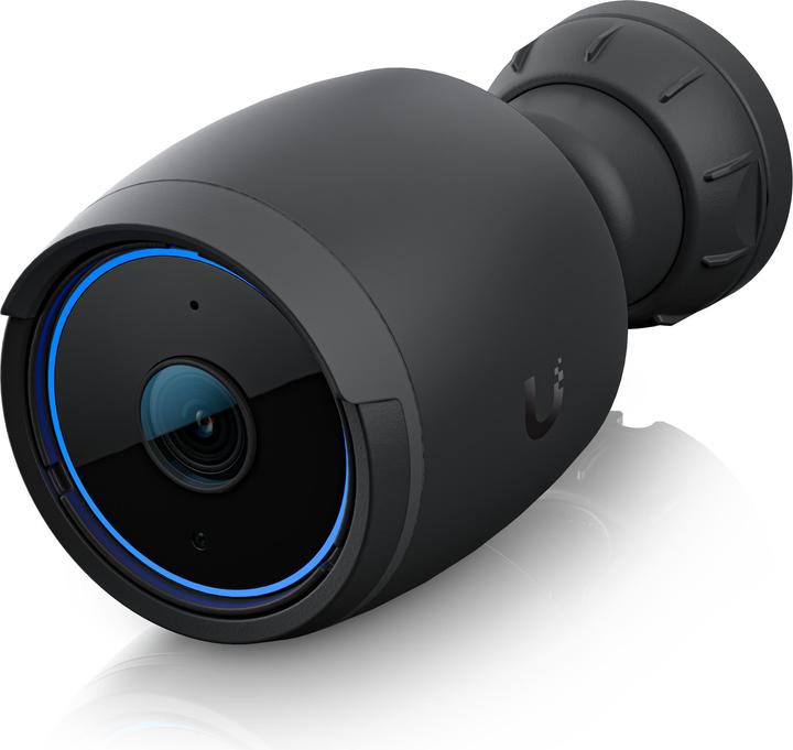Productafbeelding Ubiquiti IP Cam UniFi UVC-AI Bullet Zwart (2688 x 1512 Pixels)