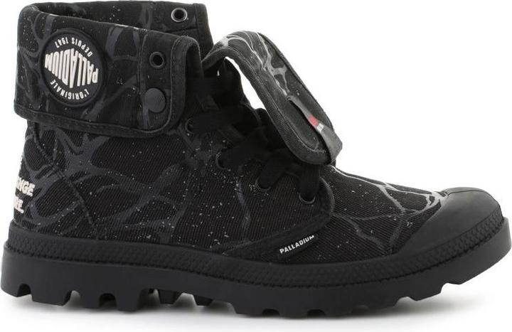 Image du produit Palladium Baggy Hopper Tunnels (46)