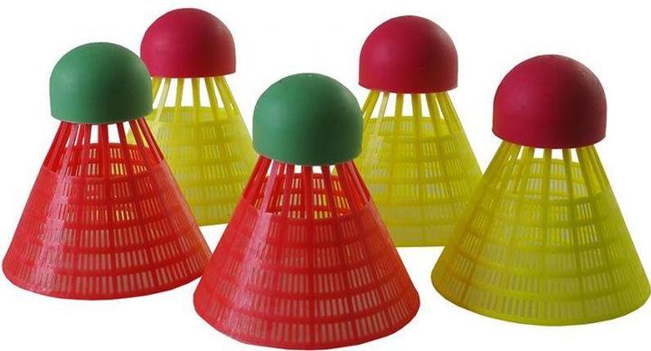 Image du produit Dunlop - Volant SPEEDMINTON