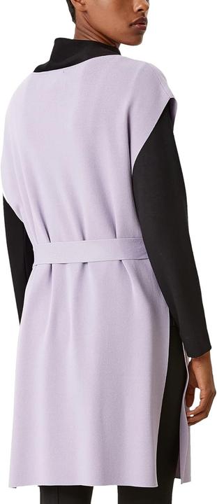 Actual product image s.Oliver Black Label Sleeveless Vest (40)