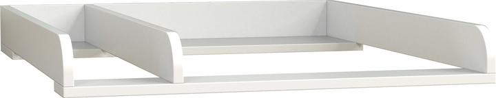 Produktbild VCM Universeller Wickelaufsatz für Kommoden Malira M