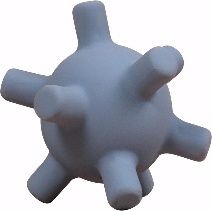Produktbild Filibabba Motorikball - Baby Sense Ball Powder Blue